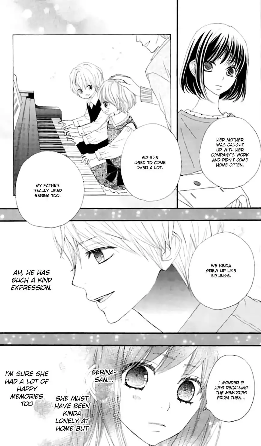 ReRe Hello Chapter 15 17